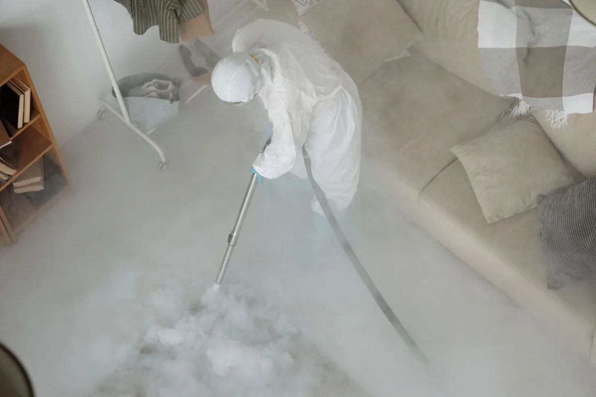 Biohazard Cleanup in Yankee Hill, Milwaukee, WI