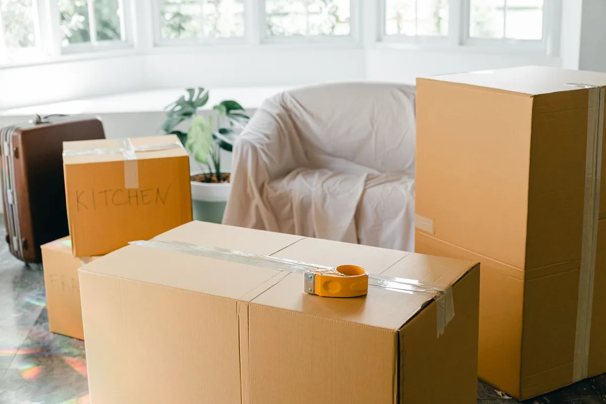 Hoarding Cleanup in Yankee Hill, Milwaukee, WI